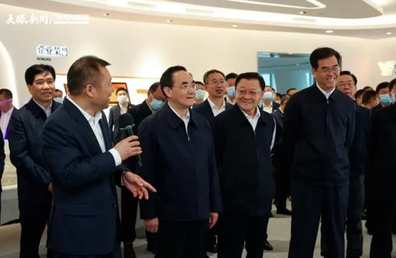 “六大帮扶”，书写粤黔协作新篇章